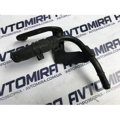 Трубка вакуумная Hyundai i30 1.6CRDI 2007-2012 591332H200